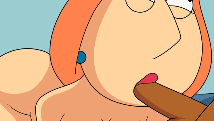 Lois Griffin Hentai Creampie - Family Guy Cartoon Sex Full Video 4K