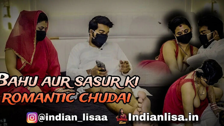 Indian Myra07 Horny Stepfather Fucks Unsatisfied Stepdaughter Hindi Audio