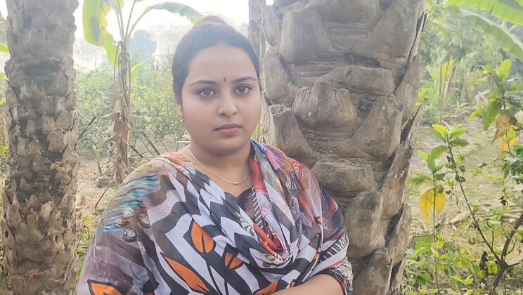 Bangladeshi Couple Fufu & Vatija Hot Sex Viral Video Part 1 - Blowjob, Doggy Style & Cumshot