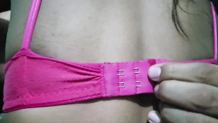 Indian School Girlfriend Hard Fucking - Doggy Style and Pussy Eating