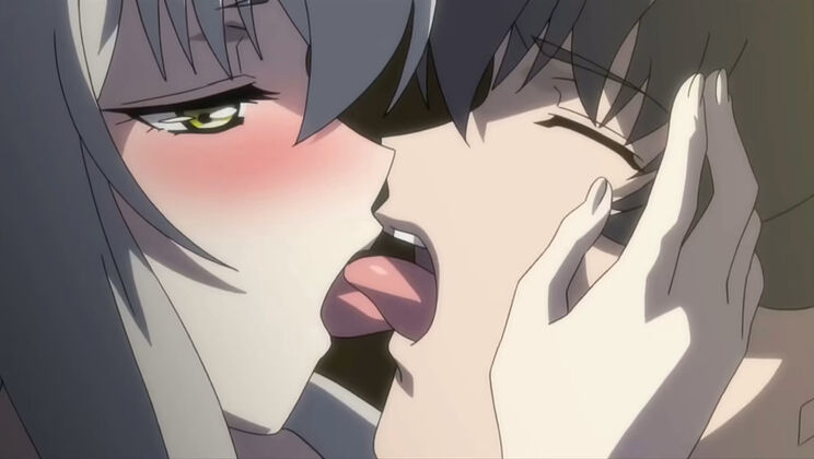 Hentai Teen Anal Sex With Fox Girl Dubbed