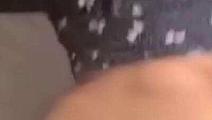 Stepmom Learns How To Fuck From Step Son - Busty Latina MILF Doggystyle & Cowgirl Riding