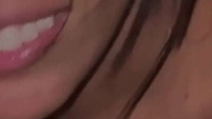 Karen Bessa Gives Uber Driver A Blowjob For Cash - Public Sex & Huge Tits