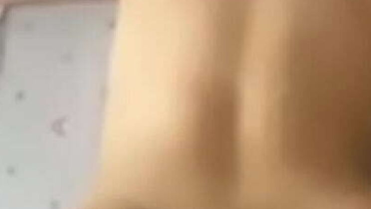 Homemade Latina Wife with Perfect Round Ass Rides Big Cock Rough POV