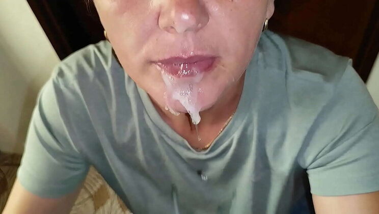 Mature MILF Wife Anal Fuck - Rough Hardcore Gape & Creampie