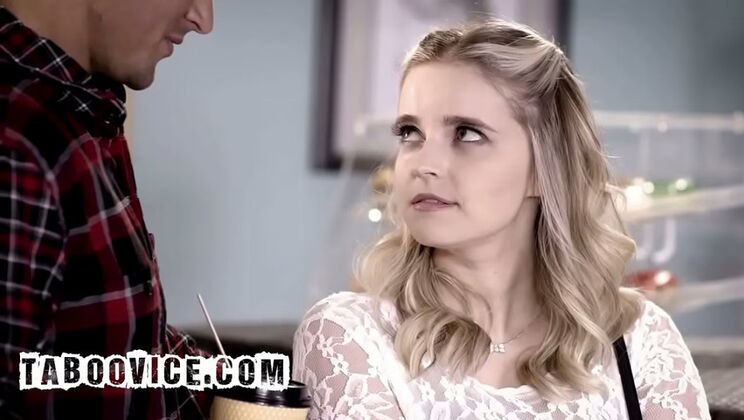 Big Natural Tits MILF Codi Vore Fucks Stranger Hardcore Doggystyle & Blowjob