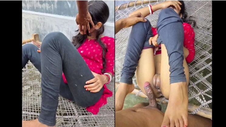 Desi Teen Urmila Kumari Fucked Hard By College Friend