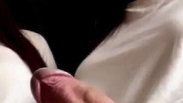 Asian Transgender Compilation: Cock Kissing, Cum Explosion & Tits Covered - Japanese Big Dick Beauty