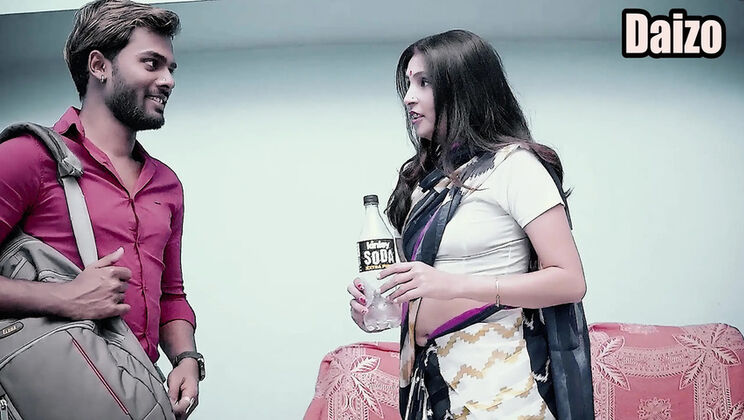 Married Lady Hardcore Sex - Suman & Punam Indian Amateur Fucking in 4K