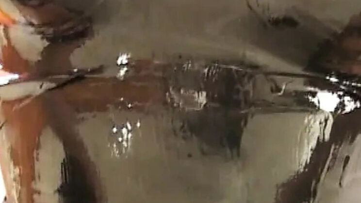 Hot Vintage Movie: Jennifer Toth & Dolores Dirty in Anal, Blowjob & Cumshot Scene