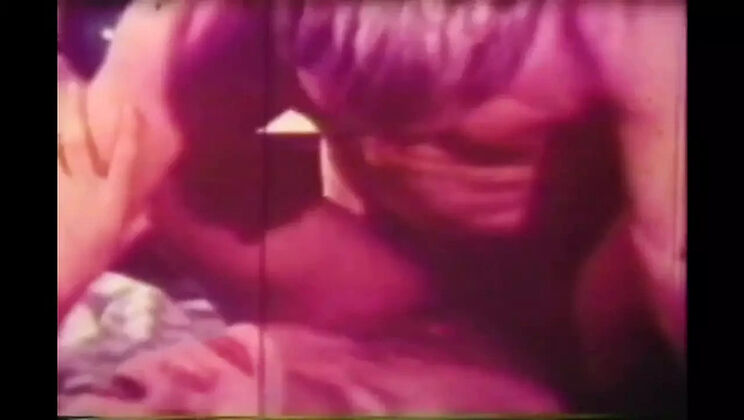 Vintage Hairy Teen Threesome Full Movie - Big Tits Brunette Gets Cum in Mouth Blowjob