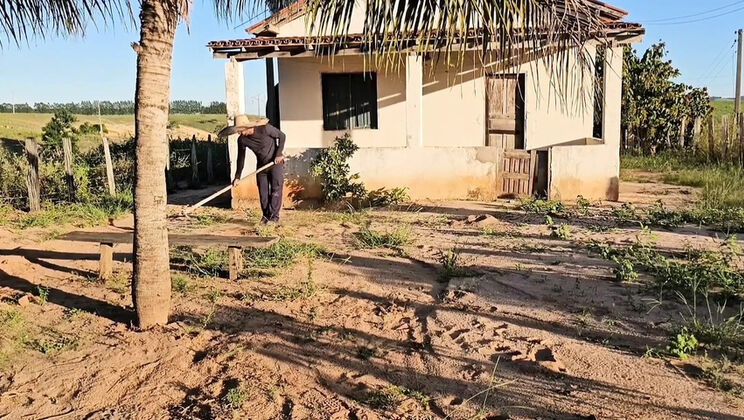 Hot Redhead Neighbor Lorrany Exotica Gets Anal Fucked Outdoor by Marcio Baiano - Big Ass Amateur Teen