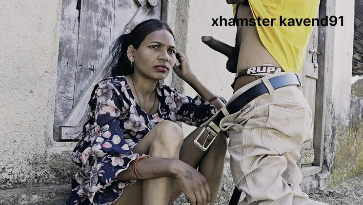 Kavend91 Hindi Audio Sex with Jungle Girl - HD Nude 4K Porn