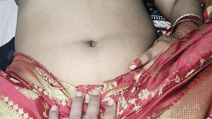 Bangladeshi stepmom blowjob and hardcore fucking - part 3 with Akhi Moni & Banglavabi