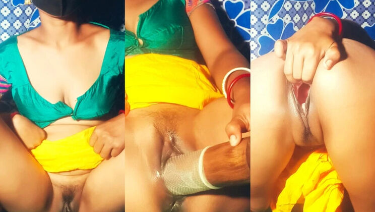 Desi Bhabhi Mampi Queen 59 Big Pussy Fucking Video - Hot Indian Aunty Bathroom Sex