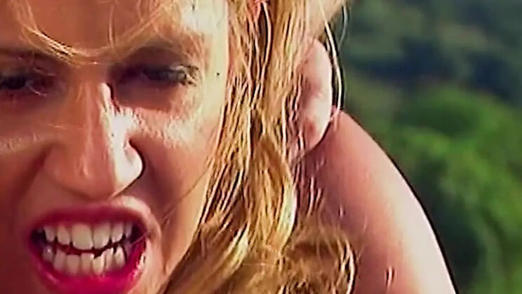 Maya Divine Big Tits MILF Gets Screwed Hard - Wild Cumshot Orgasm