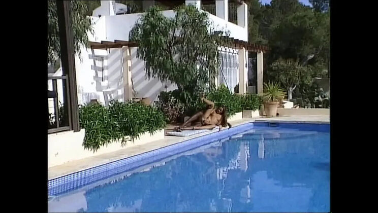 Big Fat Black Hammer Fucks Young Blonde with Huge Tits - BBC Anal Scene