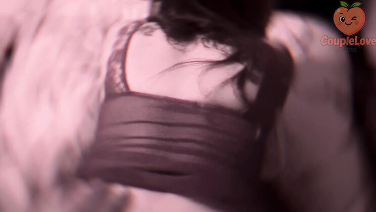 Stepmom Wet Dream POV: Blonde MILF Big Tits & Doggystyle - Part 1