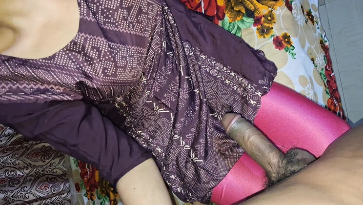 Desi Village Girl Shima Kumari Hardcore Sex - Tight Pussy Fucking XXX Video