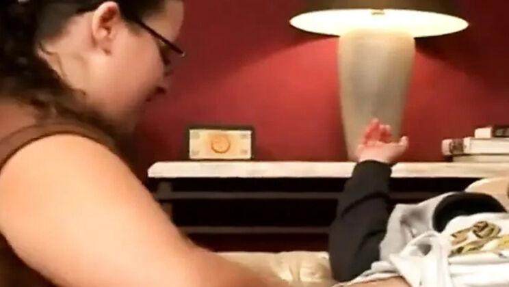 Huge Natural Tits MILF Devyn Devine Fucking and Cum on Big Boobs