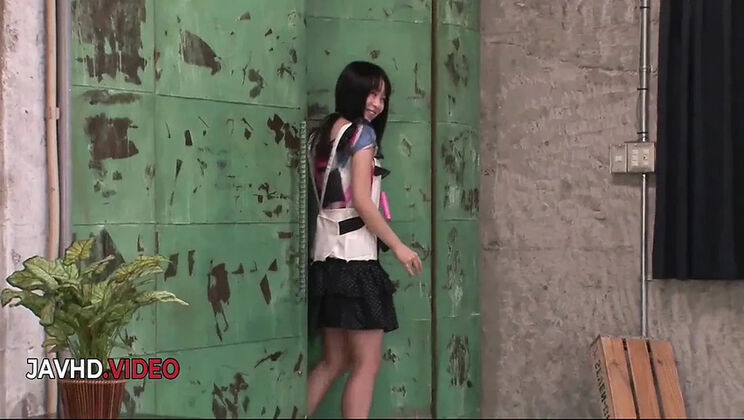 Nozomi Hazuki Hard Pounding Hairy Pussy JAV Uncensored