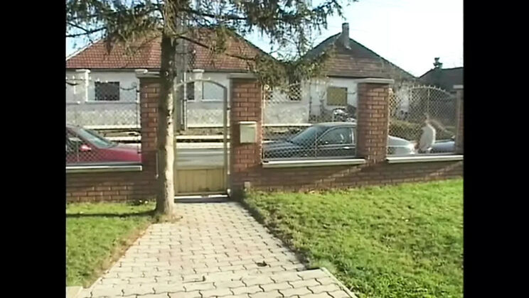 Mature MILF Ann Stefani Gives Wild Blowjob and Gets Banged by Giant Cock - American Sex Tales Episode 6