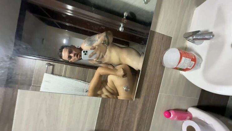 Step Mom Spy Shower Sex - Hot Latina Alicilanyn09 Fucked Hard by Step Son