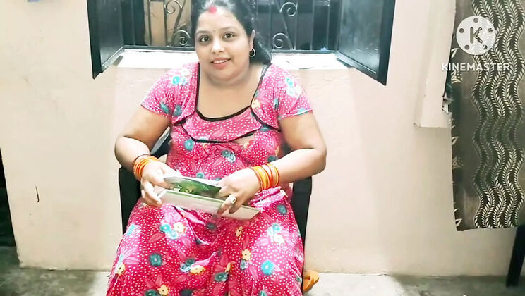 Desi Indian Bhabhi Hardcore Fuck with Brother in Law - Annuakhil Big Ass Doggy Style
