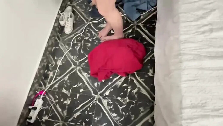 Amateur Wife Anal POV: Homemade Couple Fucking Tight Asshole