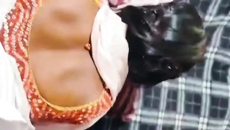 Romantic Night Turns Rough - Sita Kumari Gets Hard Doggy Style