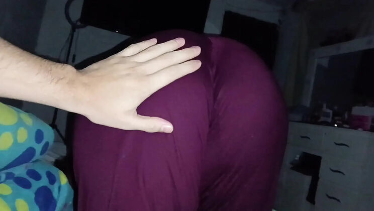 Pikaa6 Shows Off Her Massive Tits and Big Ass While We Fuck for Fans