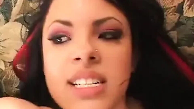 Wesley Pipes Pounds Two Sluts in Wild Interracial Threesome