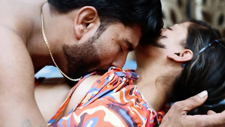 Suhana's Hot Indian Piss and Long Sex Video Goes Viral in Desi Style