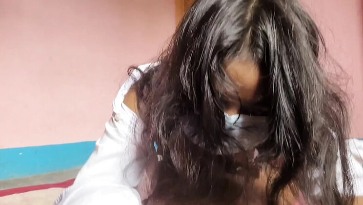 Bangladeshi MILF Gets Brutal Doggy Style From Brother-in-Law