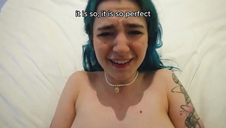 My Colleague and I Go on Vacation - Watch Me Get Fucked From Every Angle in POV