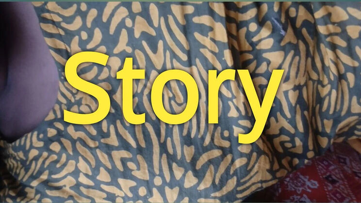 Desi Girl Bengali Audio Sex Story – Hot StepMom Wife Action