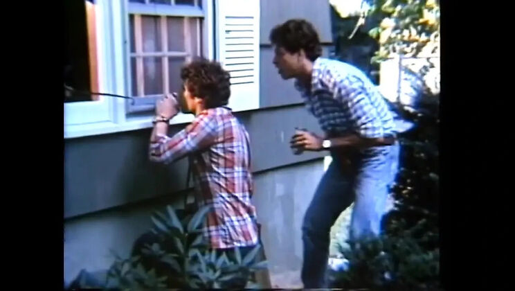 Arcadia Lake in Retro Lesbian Action - Scene 18