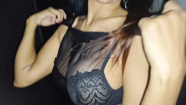Kel Abate Swallows Big Loads at the Swingers Club Glory Hole