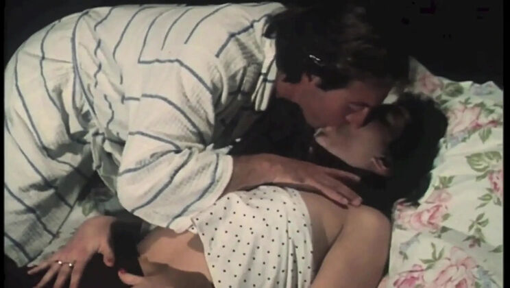 Vintage Slut Gets Passionate Fucking and Swallows a Load