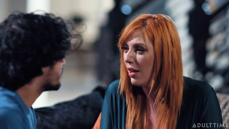 Lauren Phillips Can't Resist Her Patient - Intense Affair With Rico Hernandez