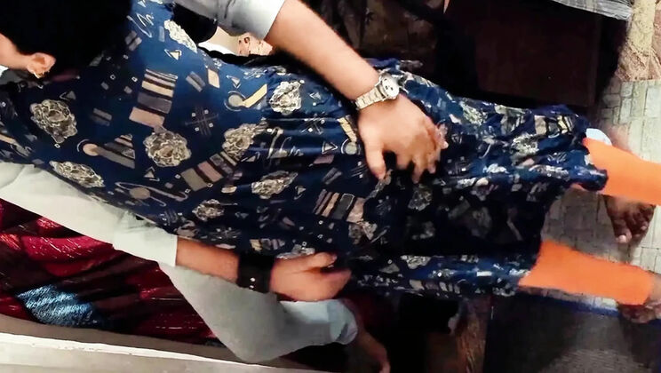 Pakistani babe Neha gets hard anal fuck by Indian desi boyfriend