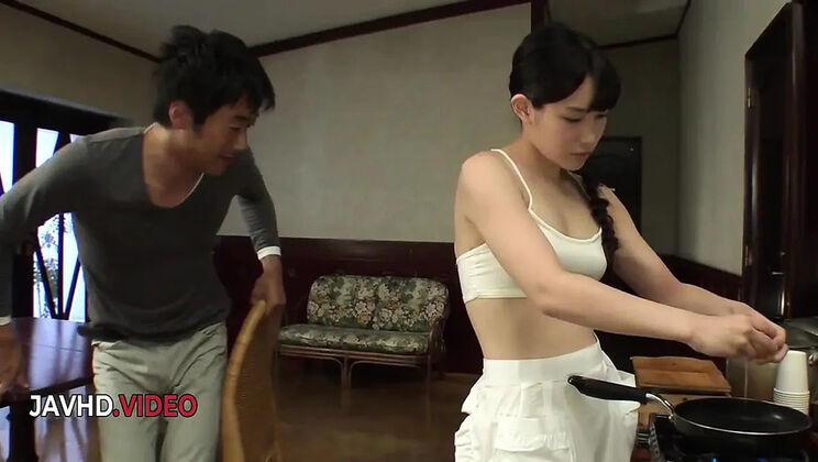Yui Kasugano's Intense Dildo Massage - Uncensored Japanese Beauty Gets Hardcore Toy Action