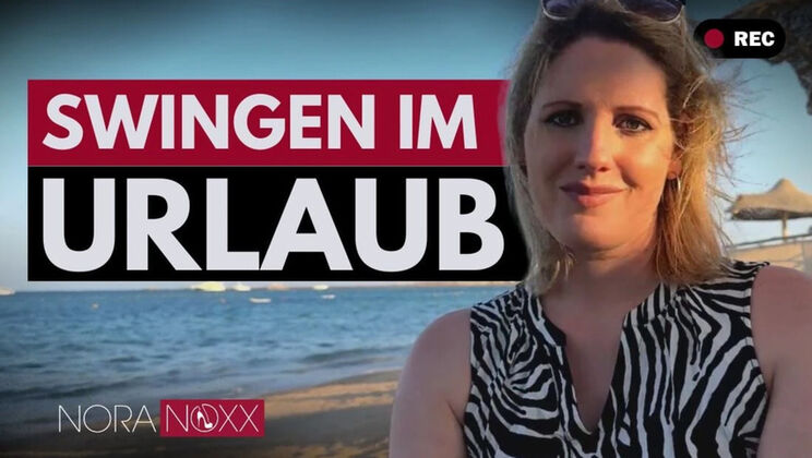Nora Noxx's Swinger Vacation Tips for Hot Mature Fun