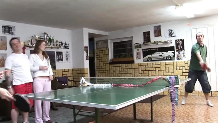 Hot Amateur Fuck Party with Patricia Parisch & Monika Thu – Watch and Get Seduced