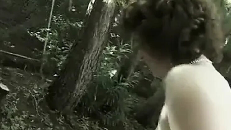 Hairy mature slut rides young stiff cock