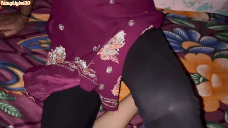 Indian Bengali Village College Girl Fucked Hard by Boyfriend in HD Sex Video