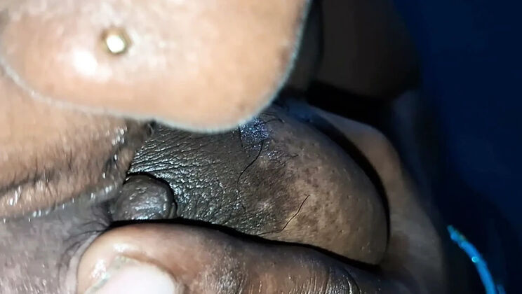 Tamil wife gives blowjob to husband with big dick, homemade HD video