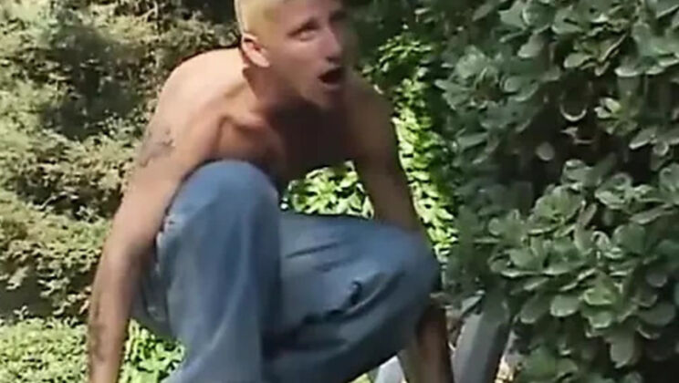 Black girl with huge tits sucks young white boy then gets anal drilled