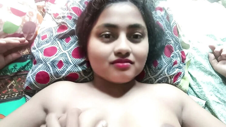 Cute Desi School Girl First Time Virgin Sex – Painful Hardcore Village Fuck