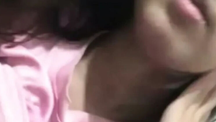 Hot School Girl Video Call with Boyfriend